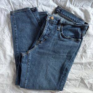 J. Crew Slim Boyfriend Jeans